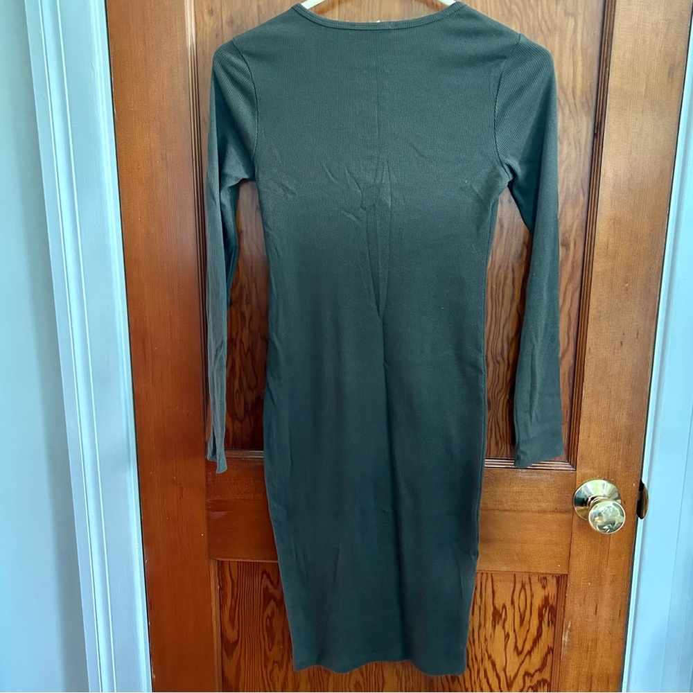 Forever 21 | Ribbed Dress - Picture 6 of 6